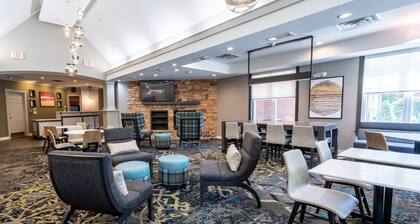 Residence Inn by Marriott Princeton at Carnegie Center