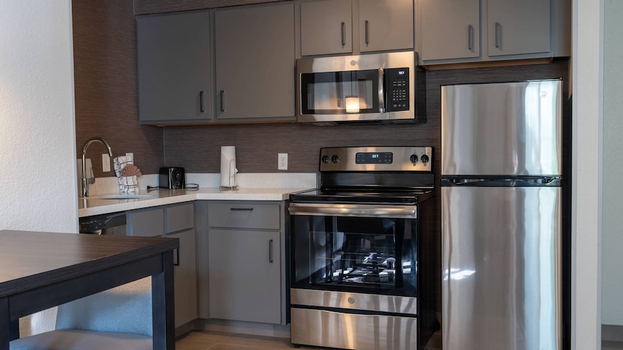 Residence Inn by Marriott Princeton at Carnegie Center