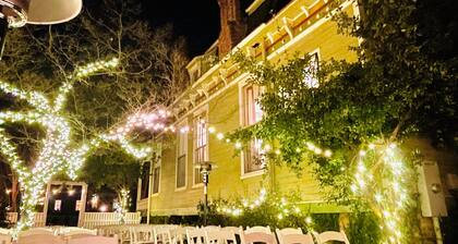 Rothschild-Pound House Inn
