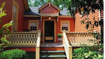 Veranda