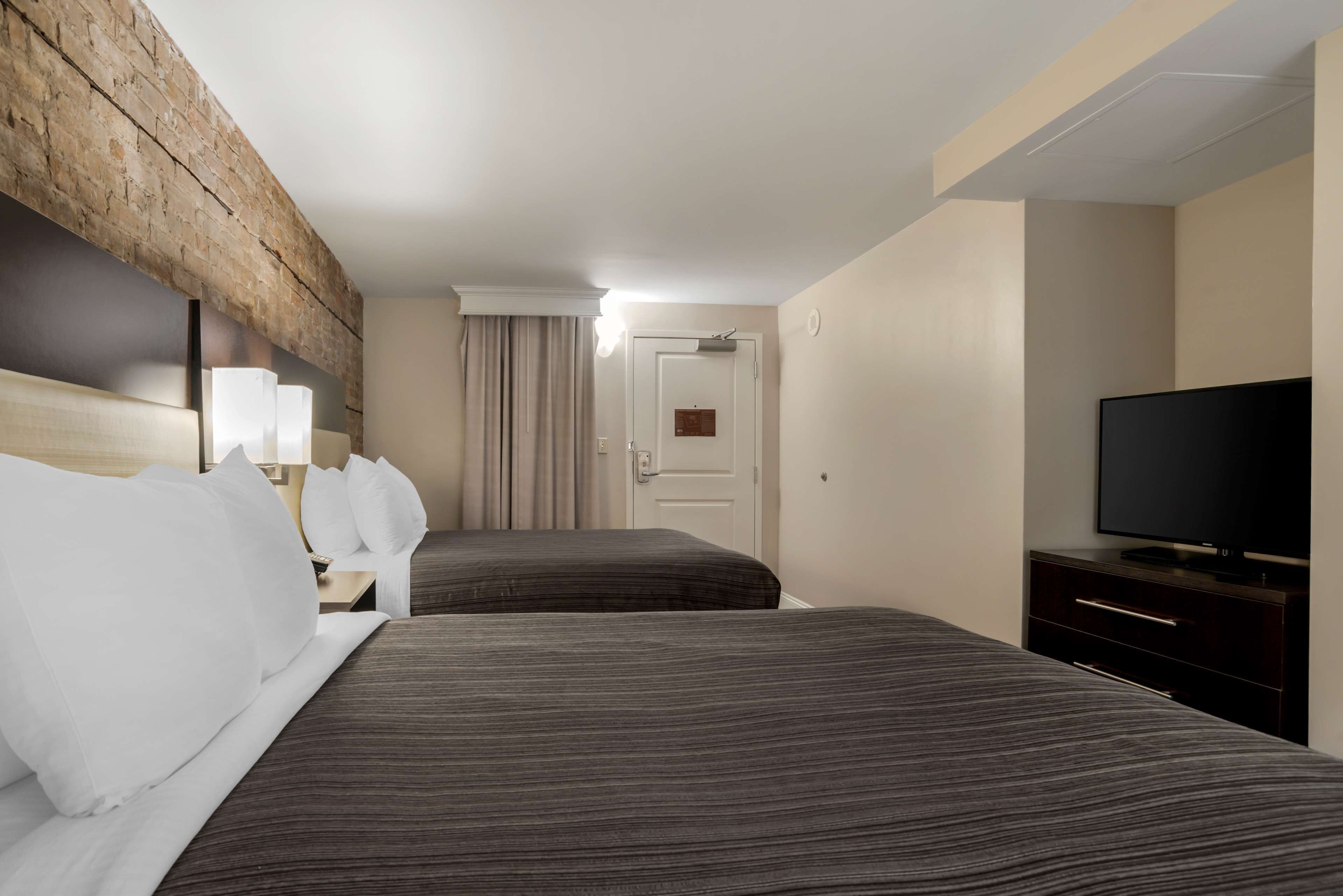 Foto - Best Western Plus St. Christopher Hotel