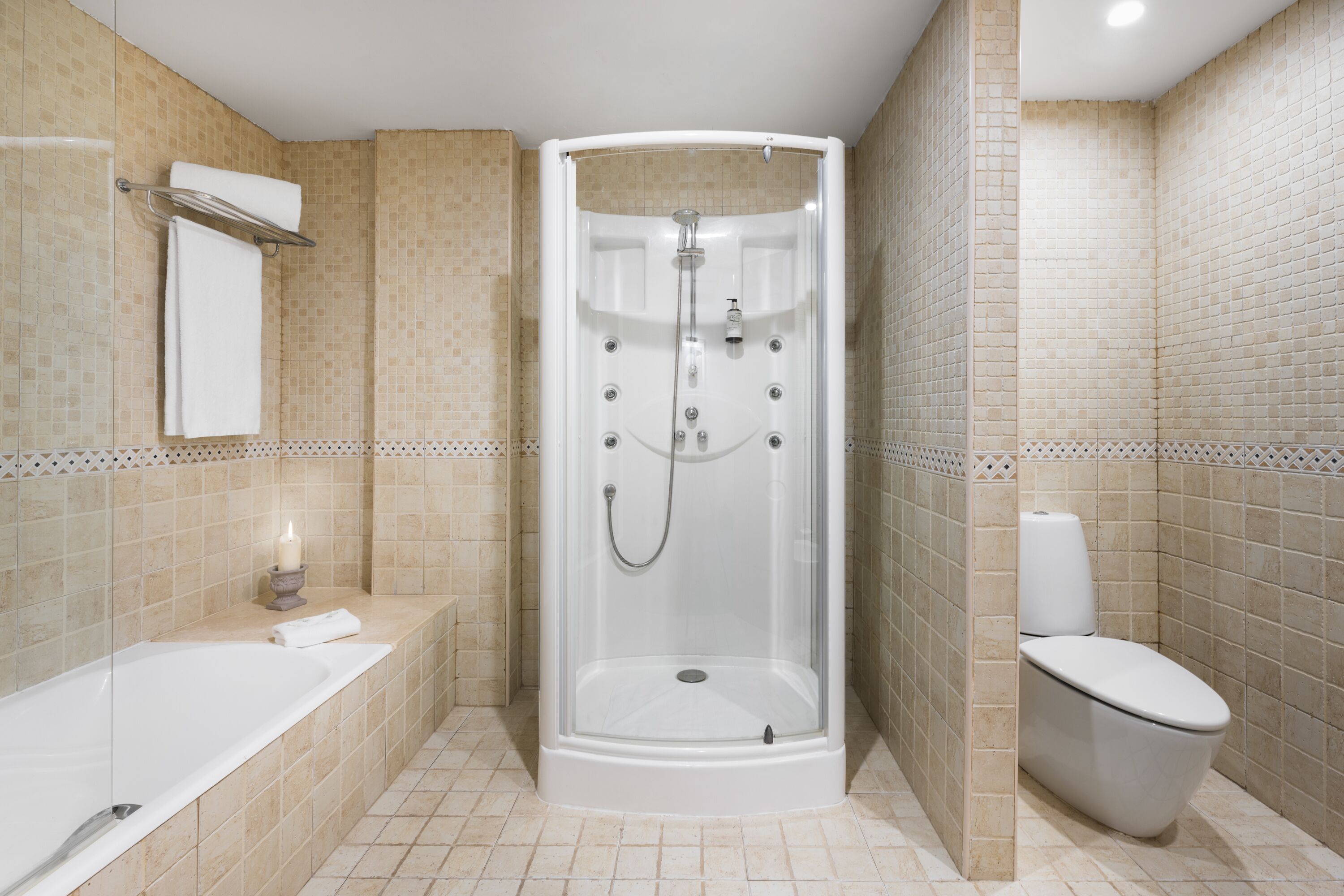 Foto - Elba Sara Beach & Golf Resort