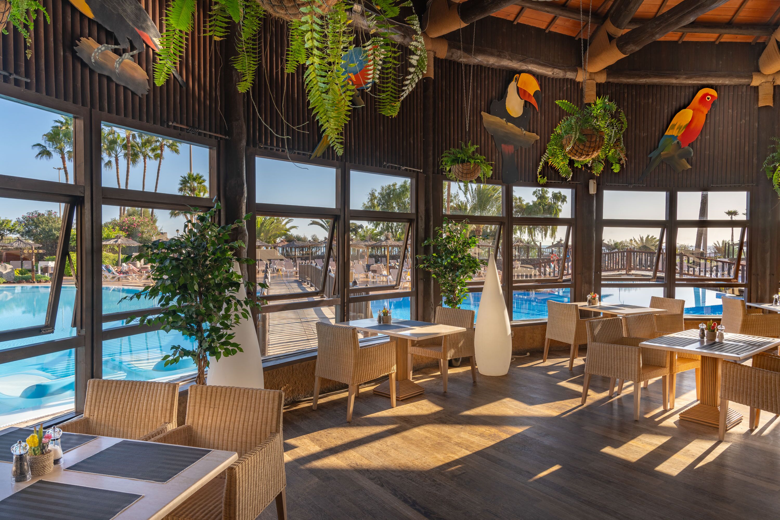 Foto - Elba Sara Beach & Golf Resort