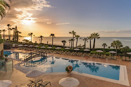 Gran Hotel Elba Estepona Thalasso & Spa - view 2