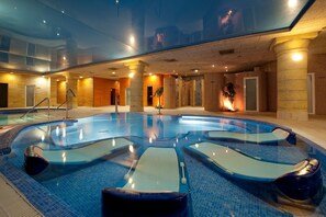 Turkish bath, body treatments, hydrotherapy, body wraps, body scrubs