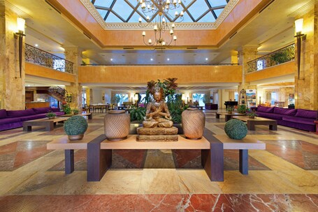 Gran Hotel Elba Estepona Thalasso & Spa - view 3