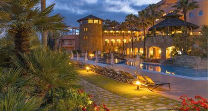 Gran Hotel Elba Estepona Thalasso & Spa
