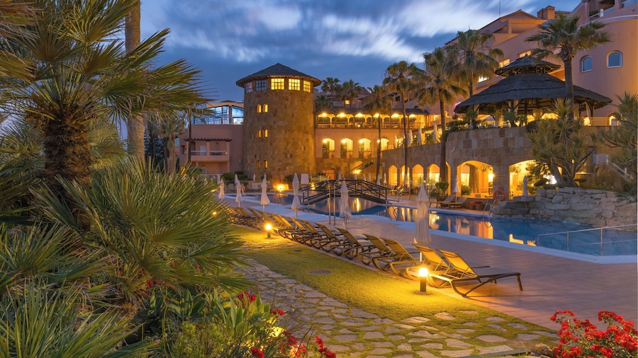 Gran Hotel Elba Estepona Thalasso & Spa