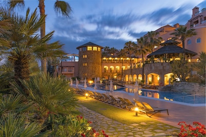 Gran Hotel Elba Estepona Thalasso & Spa