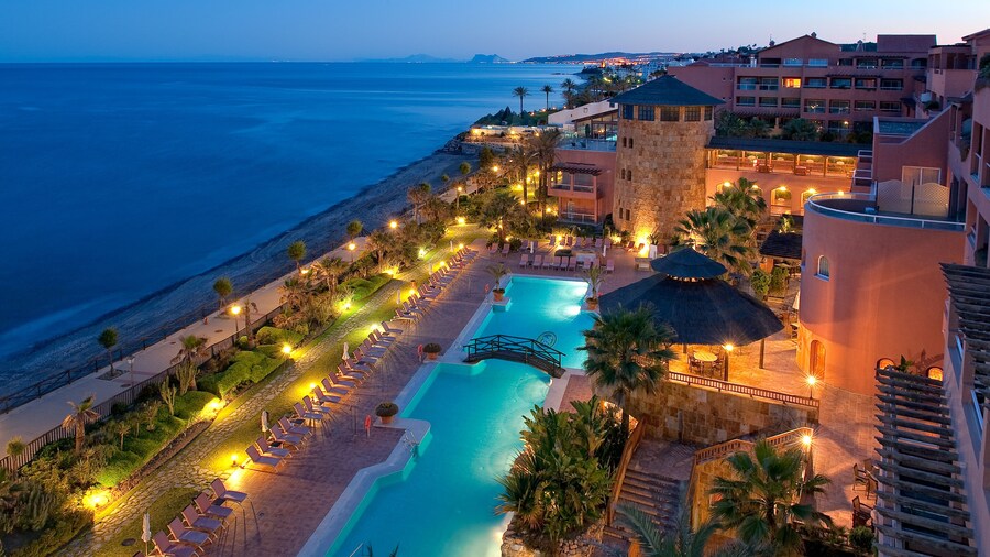 Gran Hotel Elba Estepona Thalasso & Spa