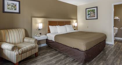Richland Inn of Columbia