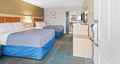 Richland Inn of Columbia