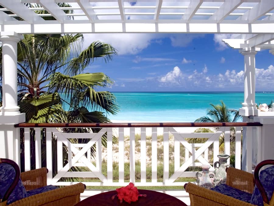 Studio, Meerseite | Strand-/Meerblick
