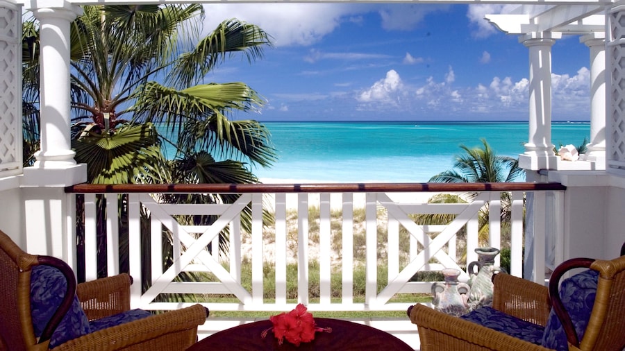 Royal West Indies Resort
