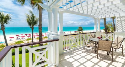 Royal West Indies Resort
