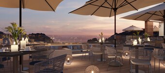 Crowne Plaza Resort Petra by IHG