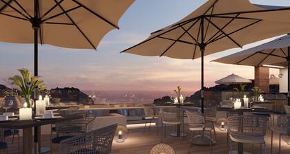 Crowne Plaza Resort Petra by IHG