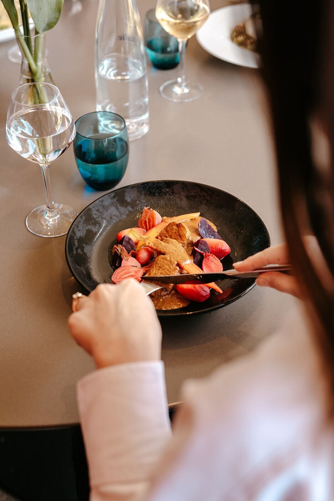 Foto - Escale Oceania Brest