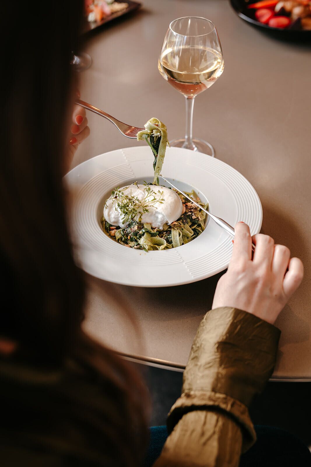 Foto - Escale Oceania Brest