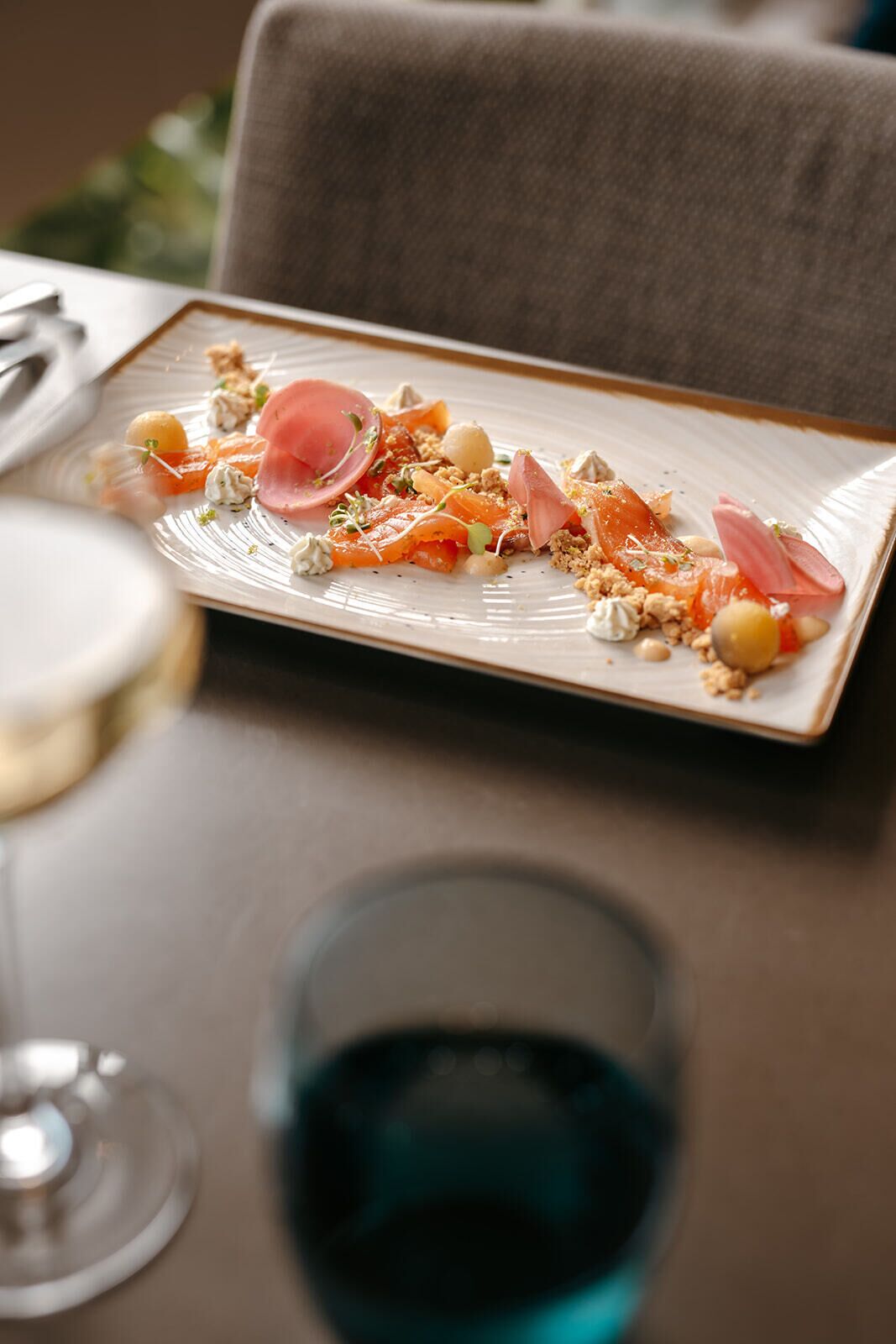 Foto - Escale Oceania Brest