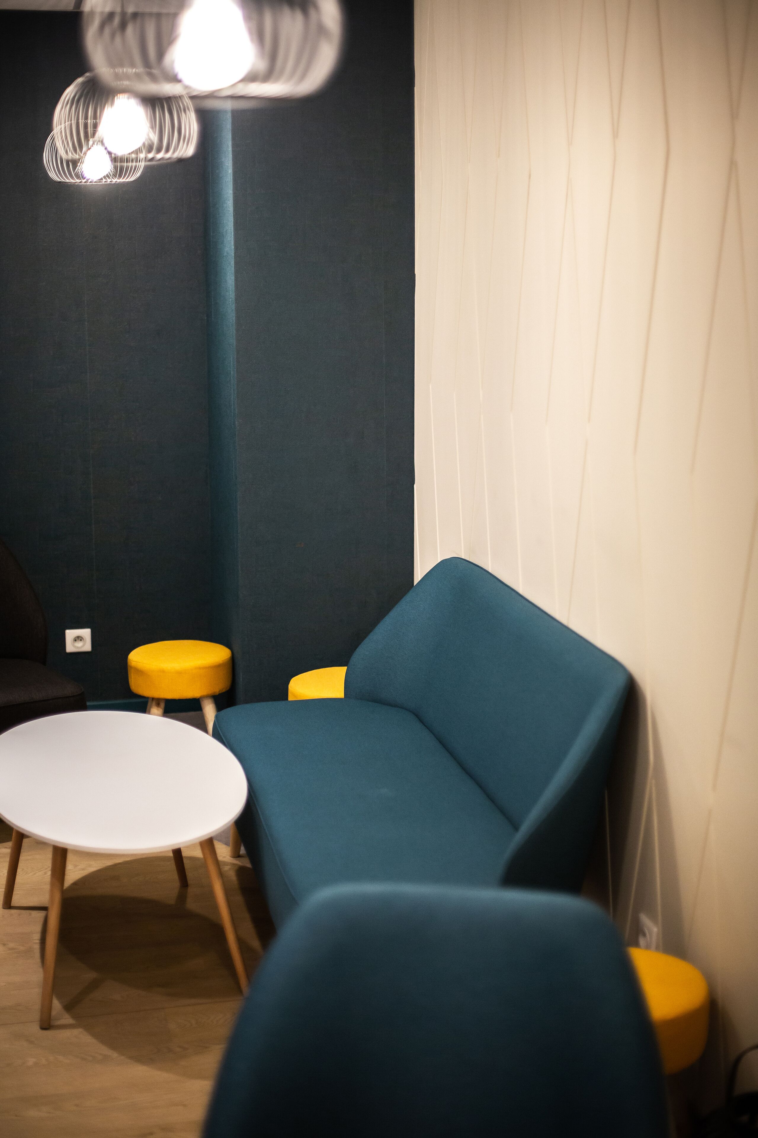 Foto - Hôtel Acadia