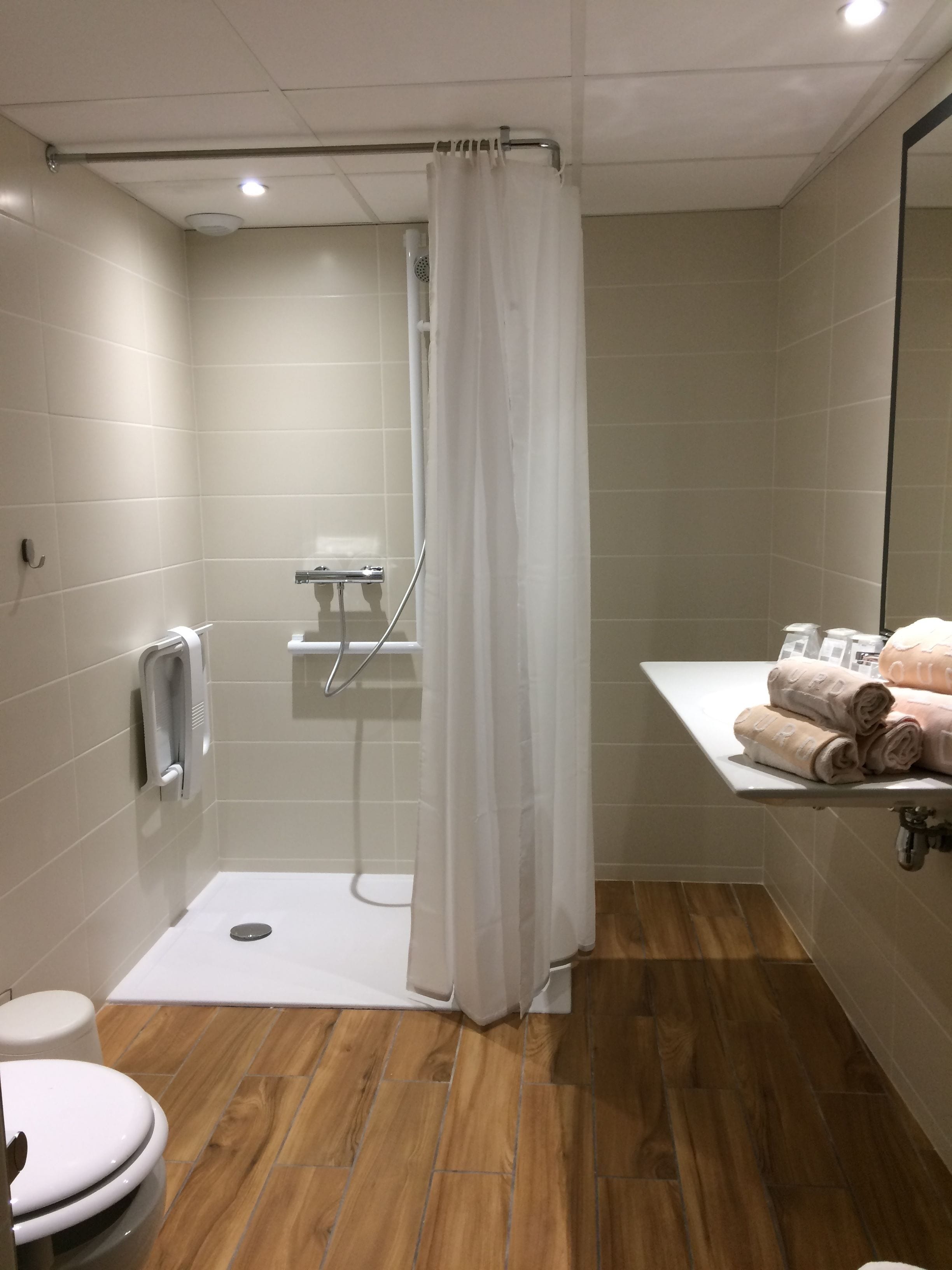 Foto - Hôtel Acadia