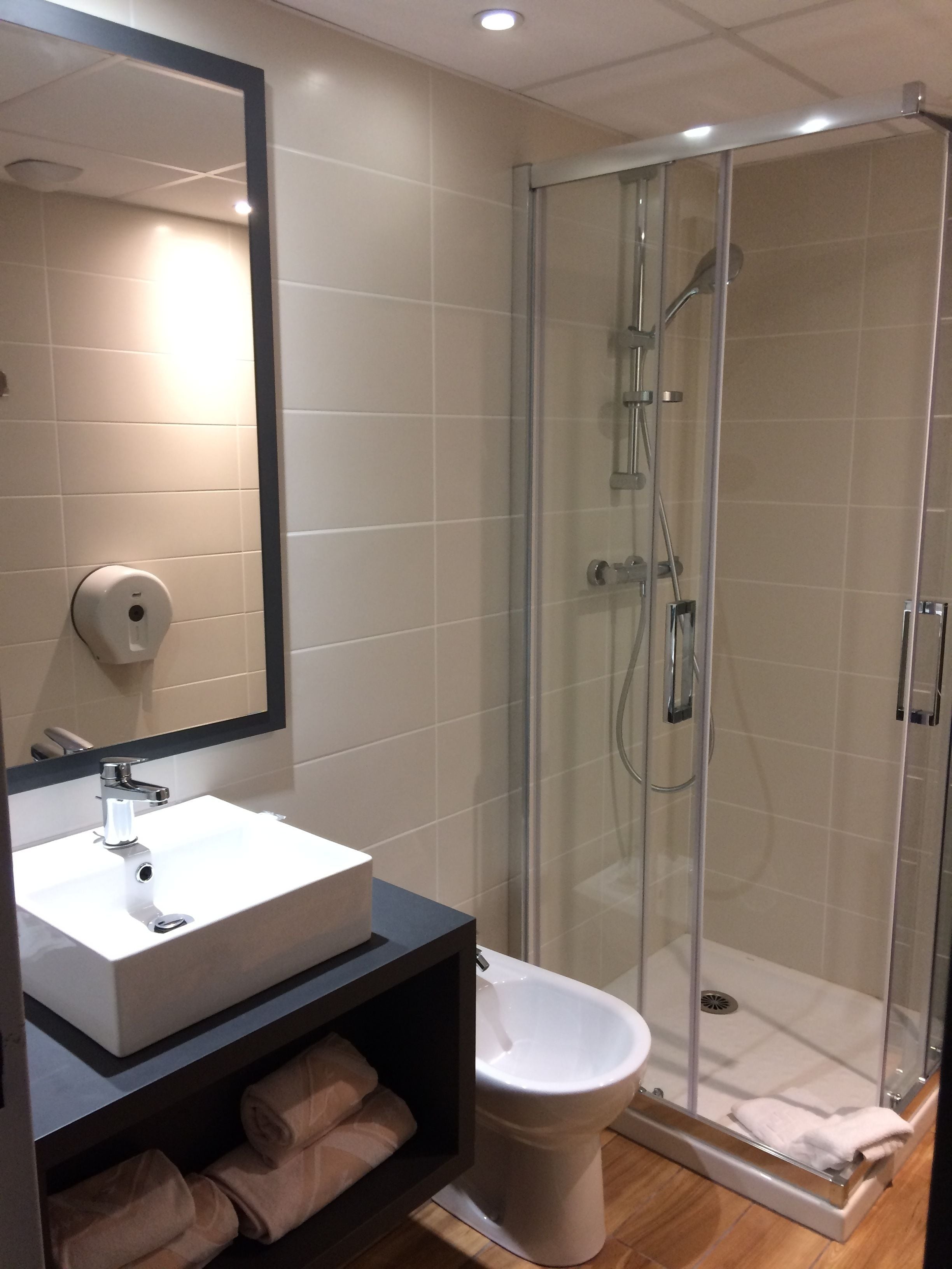 Foto - Hôtel Acadia