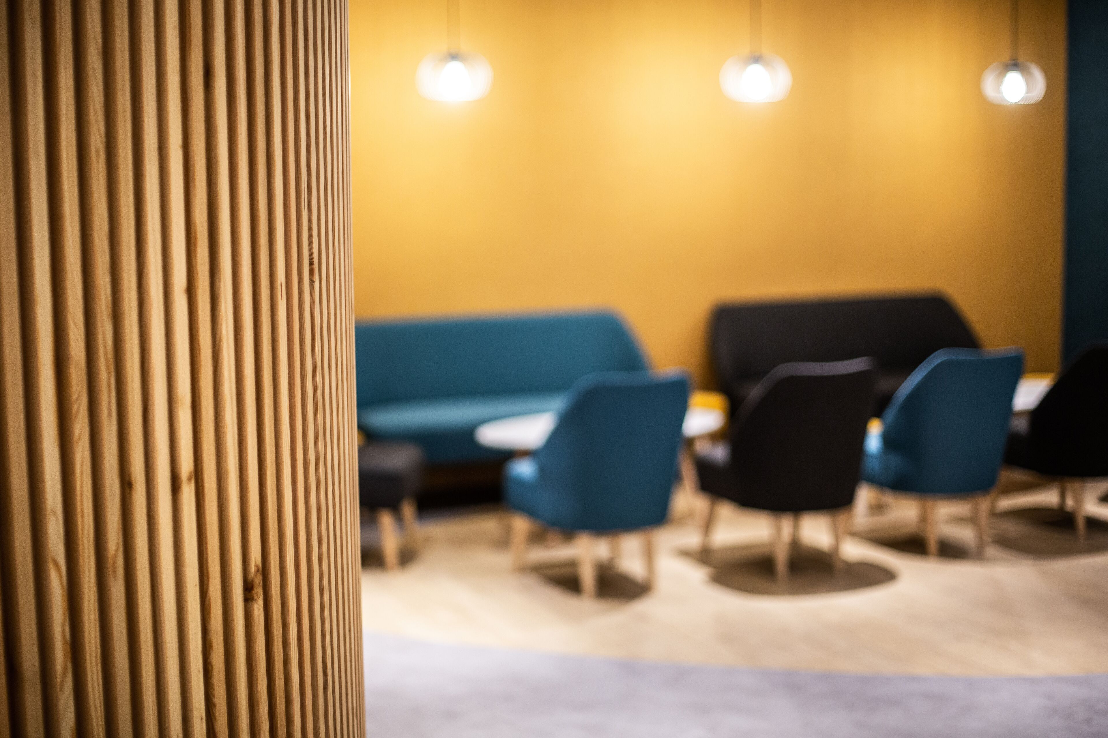 Foto - Hôtel Acadia