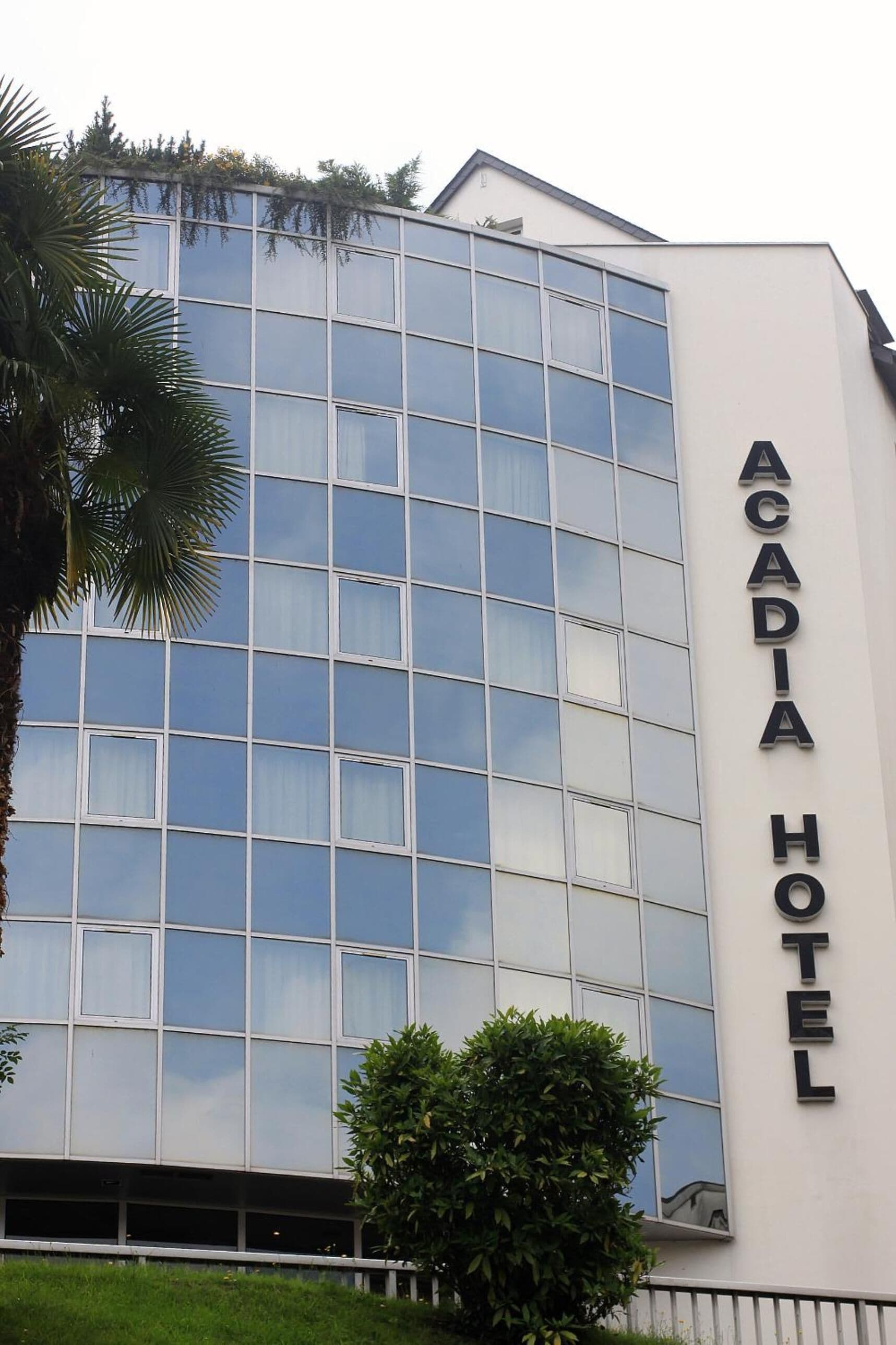 Foto - Hôtel Acadia