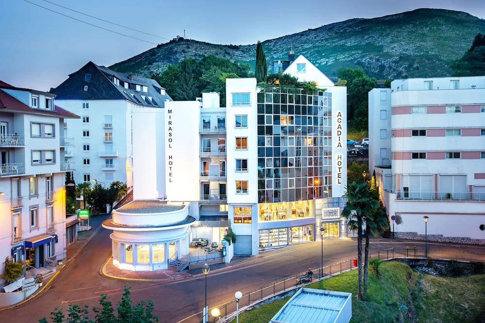 Hotel Acadia