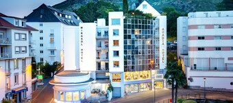 Hotel Acadia