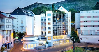 Hotel Acadia
