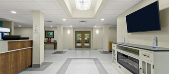 Baymont by Wyndham Grovetown Augusta