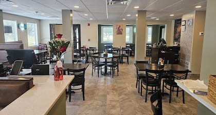 Baymont by Wyndham Grovetown Augusta