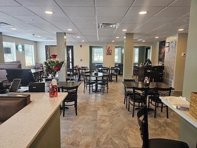 Baymont by Wyndham Grovetown Augusta