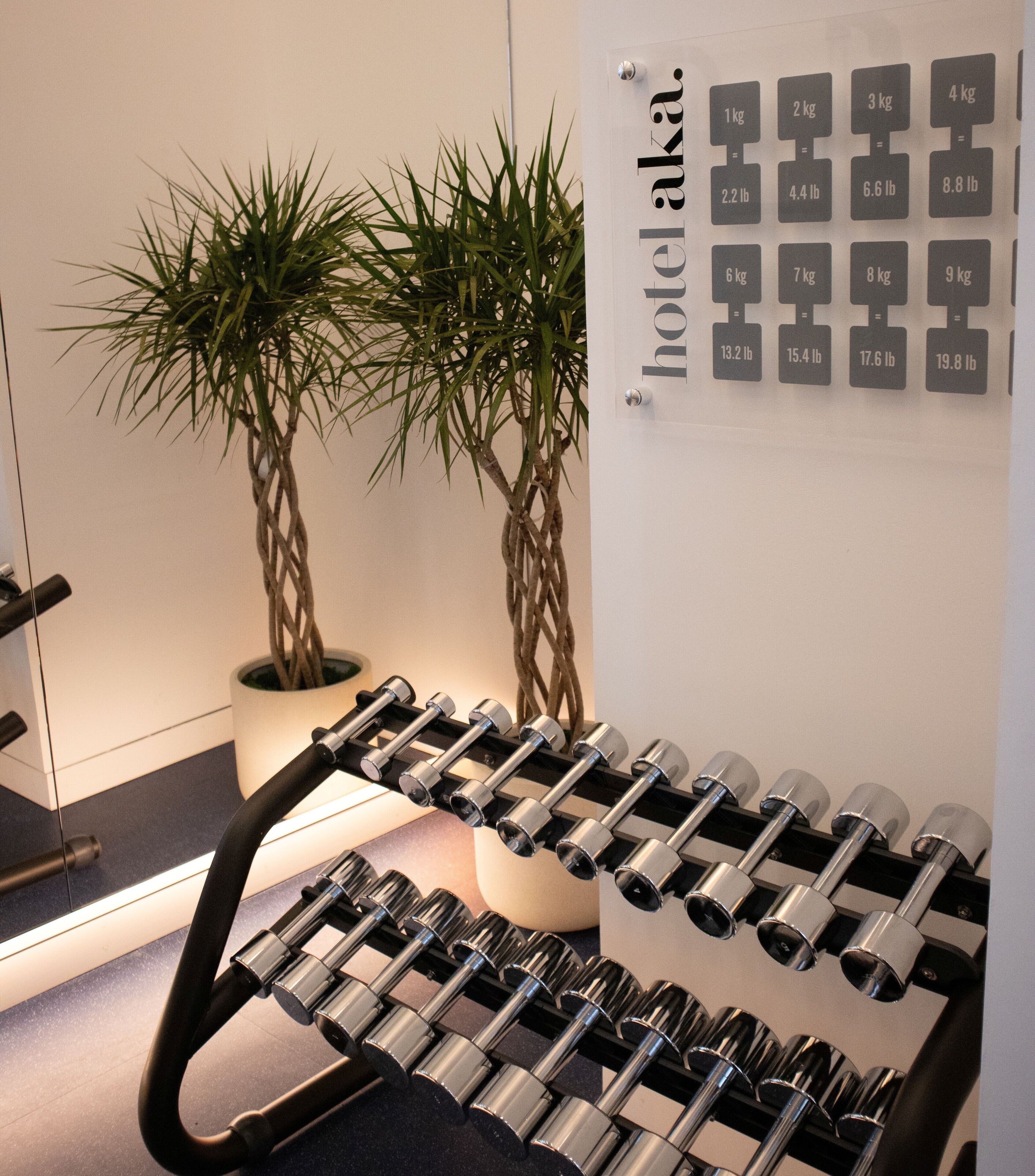 Foto - Hotel AKA Back Bay