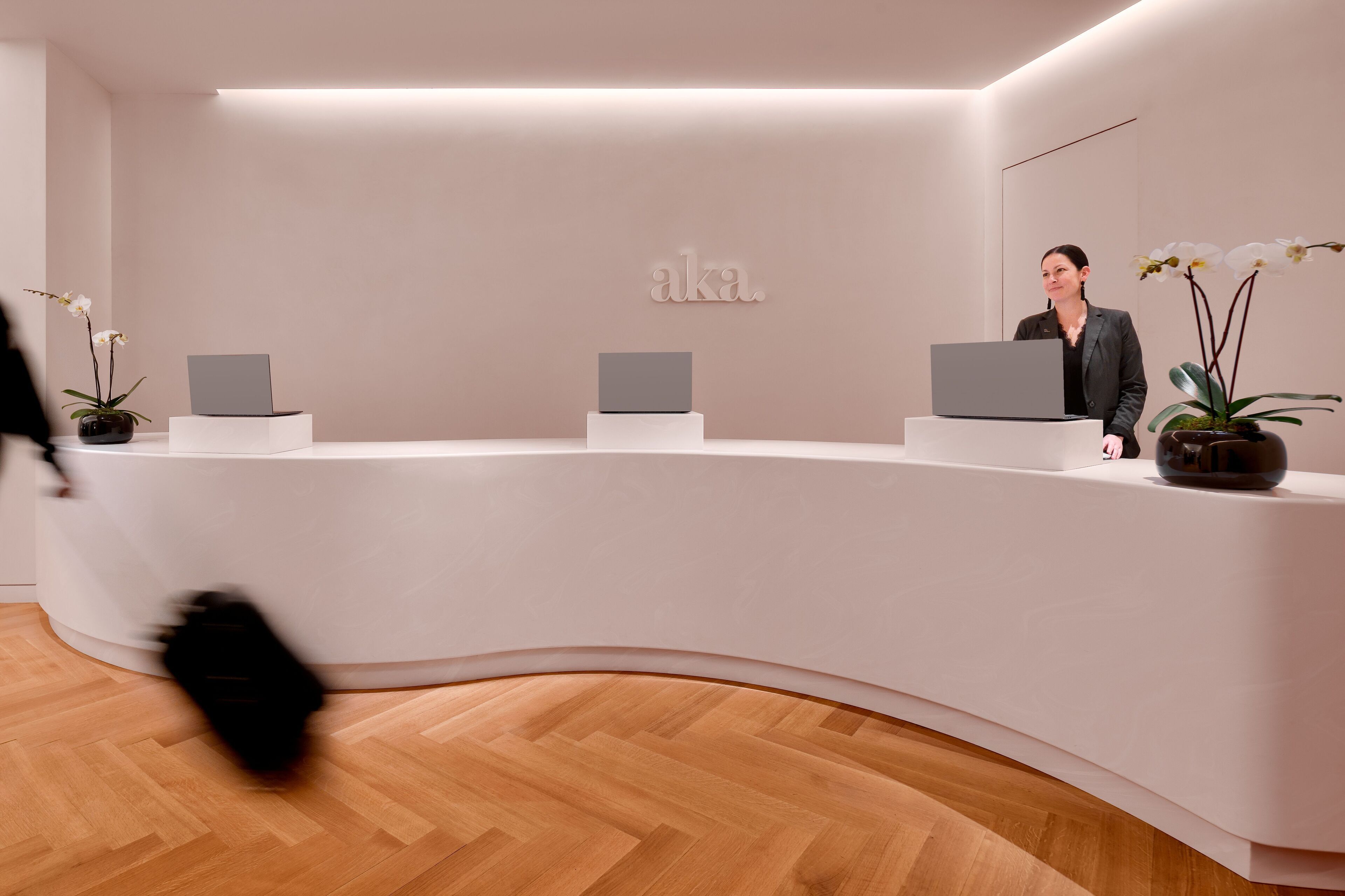 Foto - Hotel AKA Back Bay