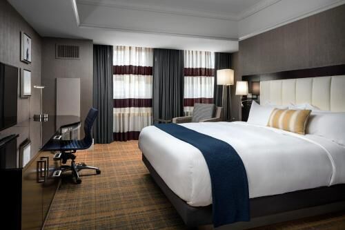 Egyptian cotton sheets, premium bedding, down comforters, pillowtop beds