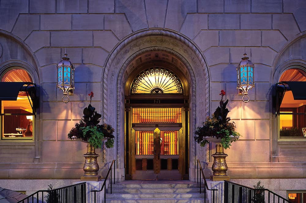 Hotel AKA Back Bay