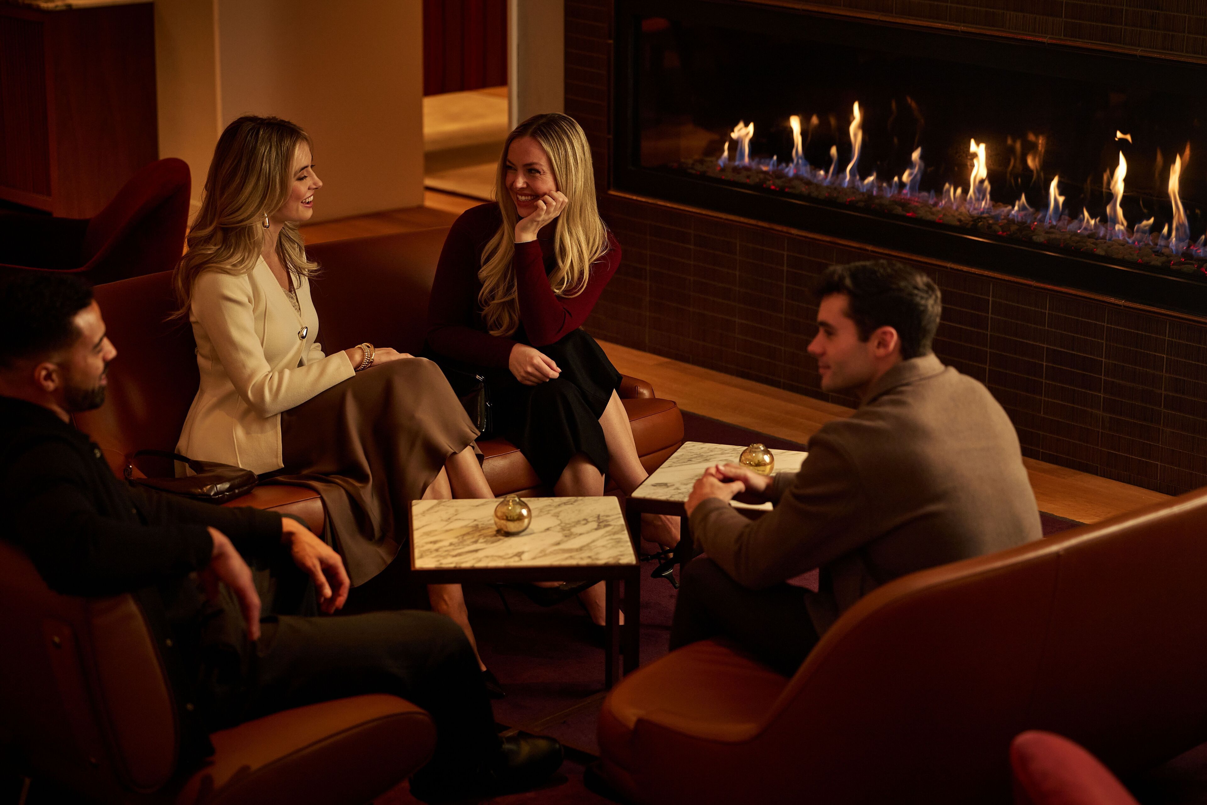 Foto - Hotel AKA Back Bay