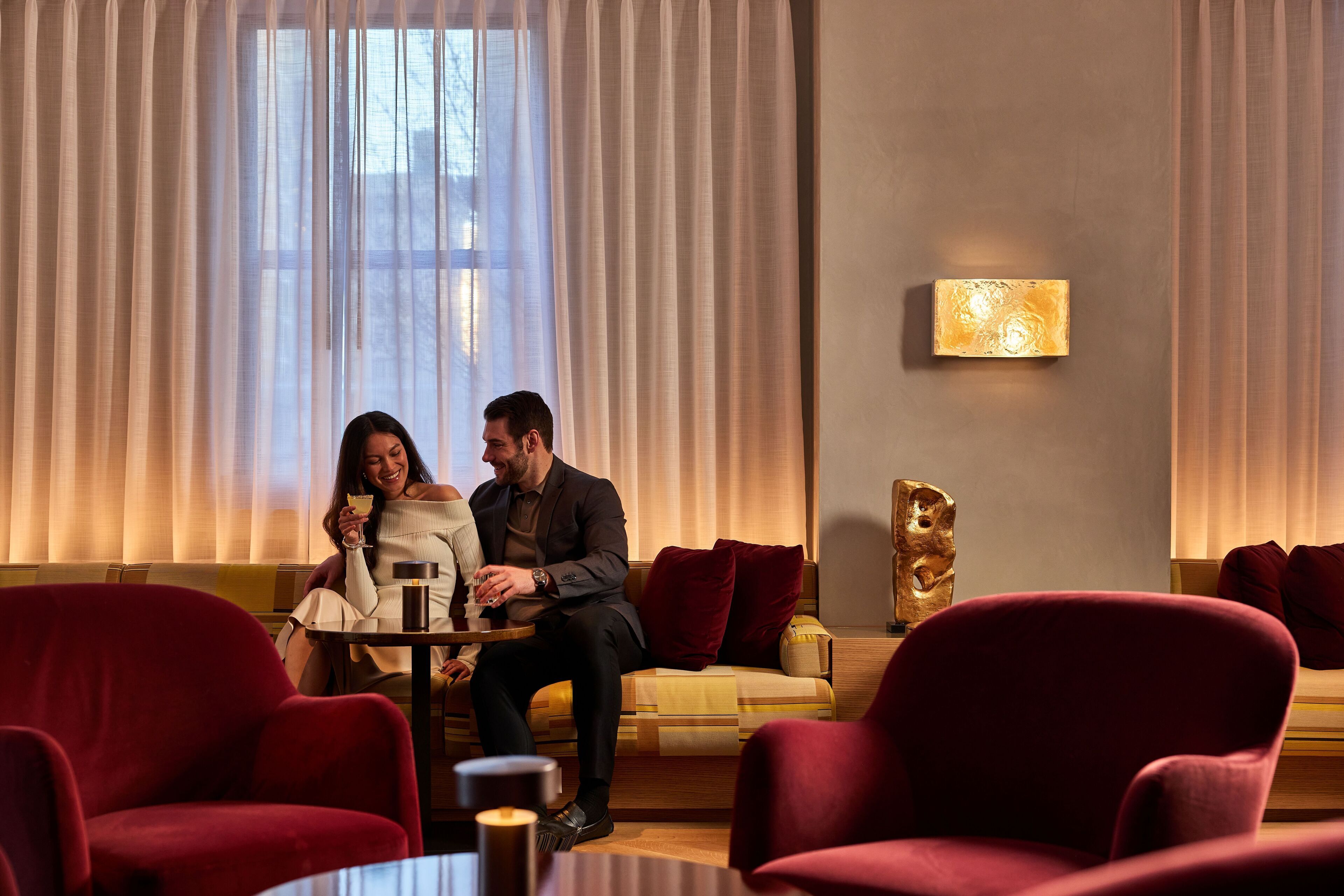 Foto - Hotel AKA Back Bay