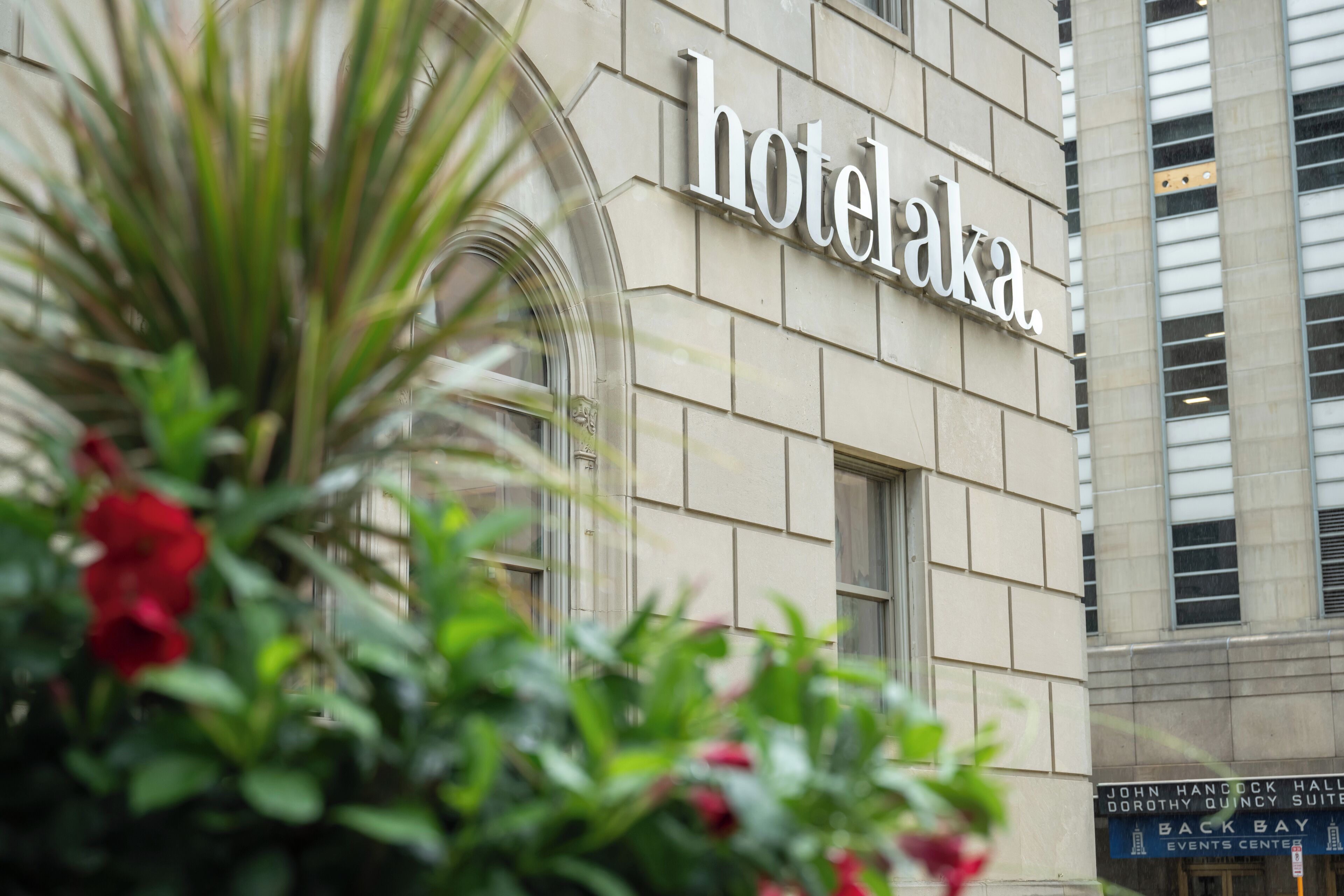 Foto - Hotel AKA Back Bay