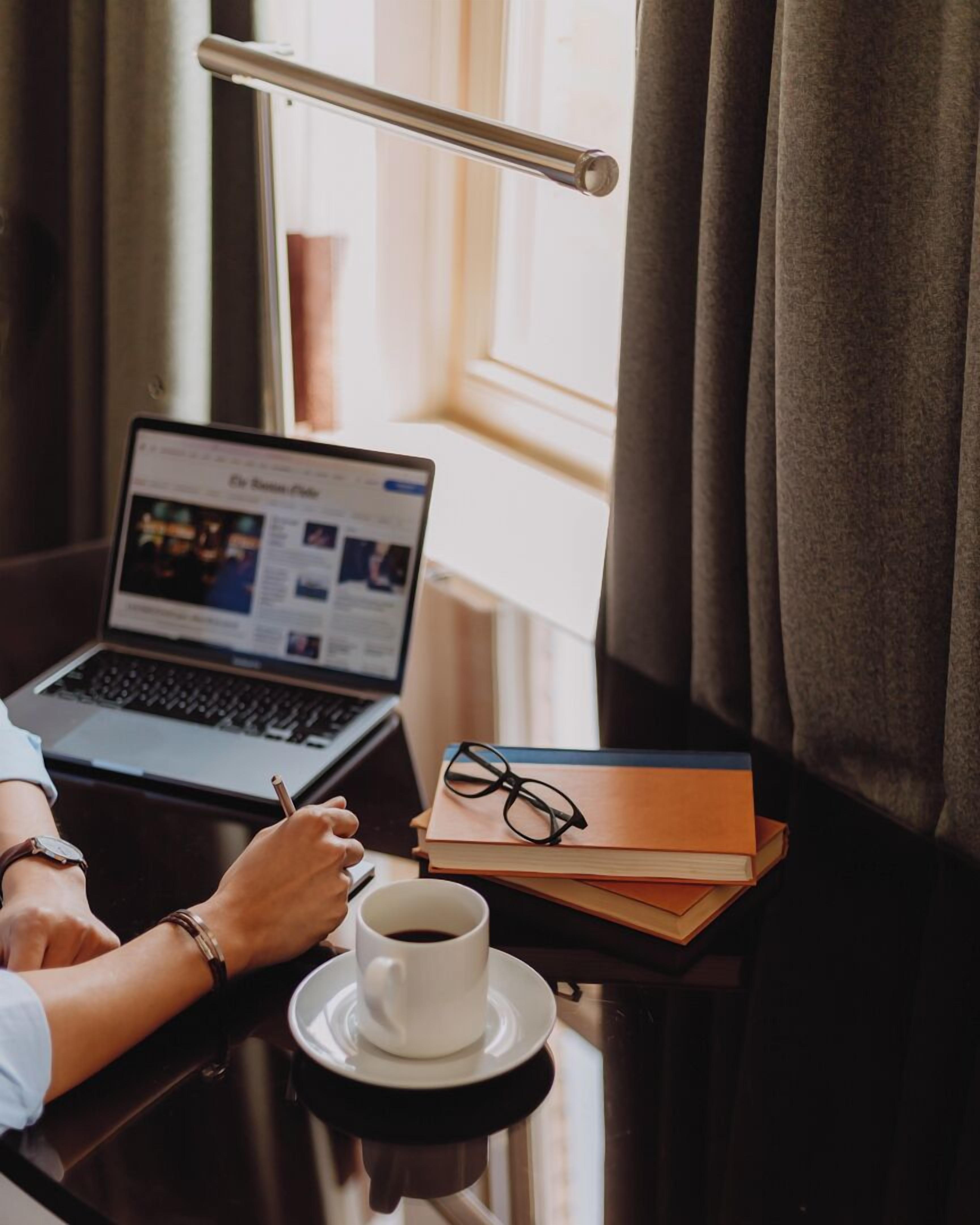 Foto - Hotel AKA Back Bay