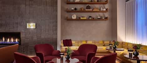 Detalle interior