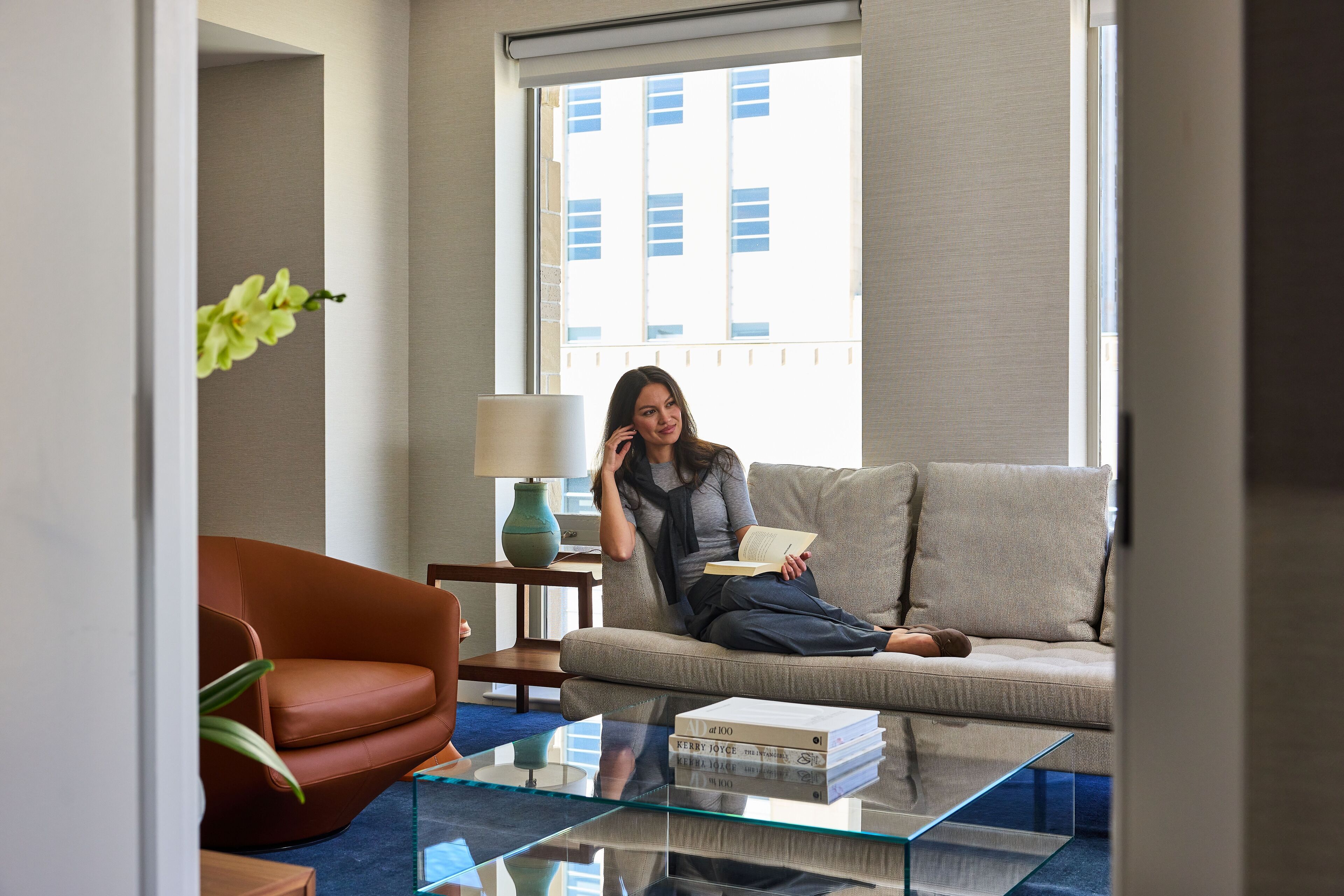 Foto - Hotel AKA Back Bay