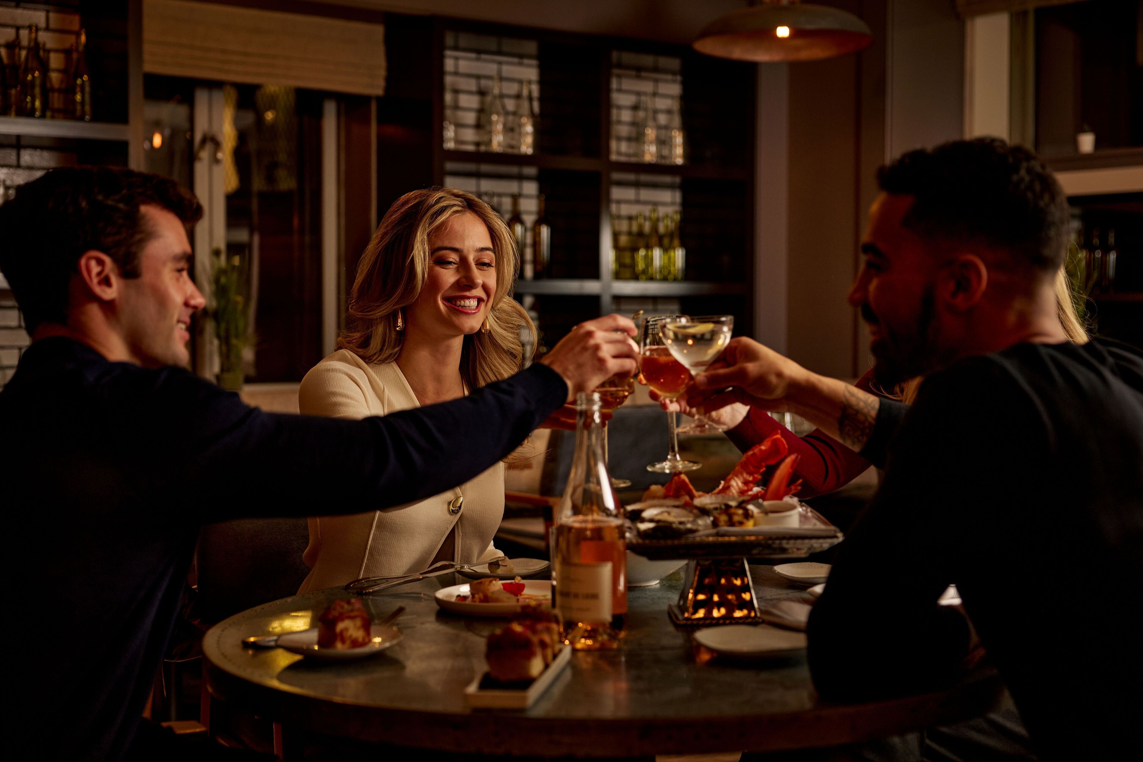 Foto - Hotel AKA Back Bay