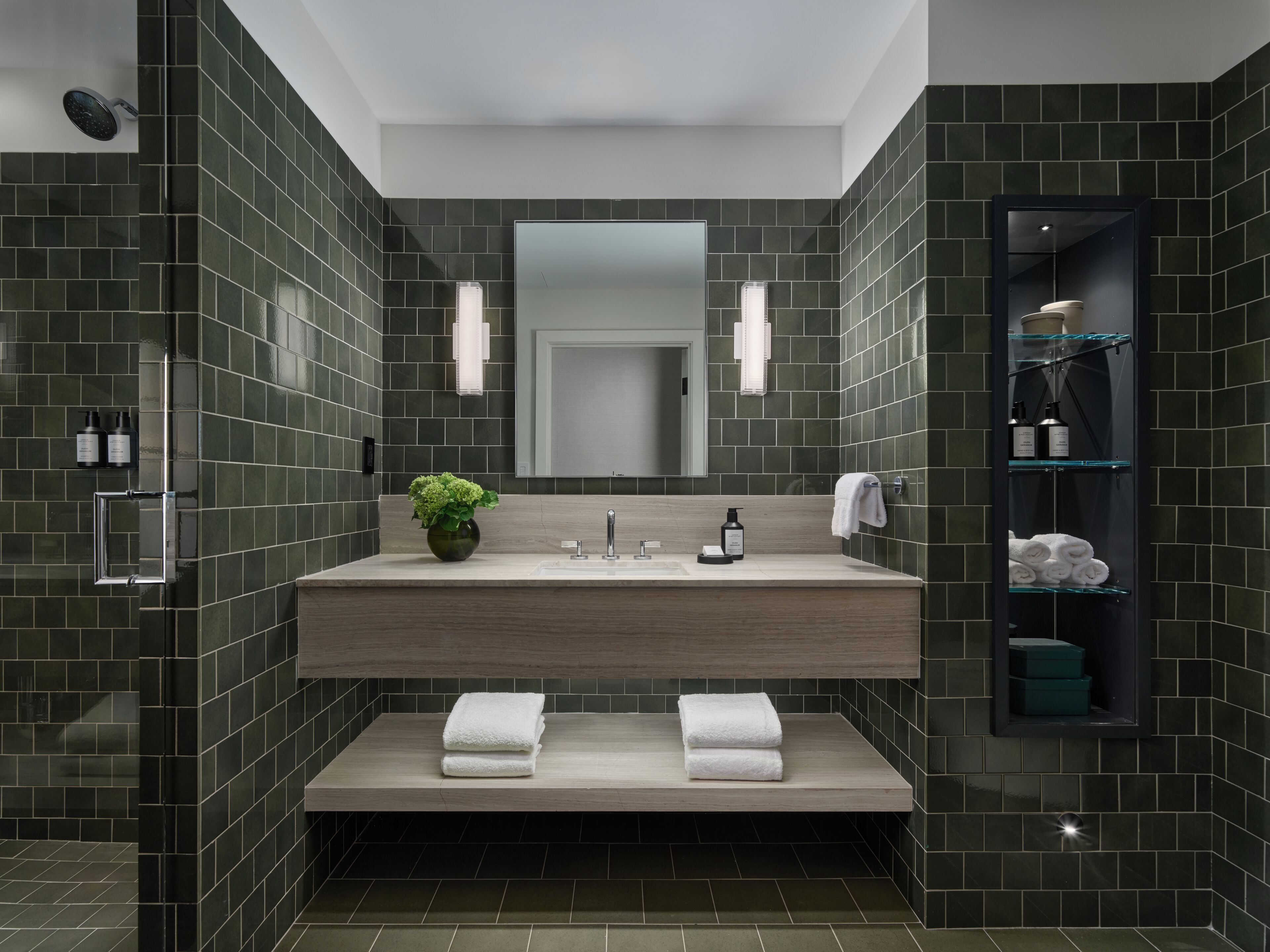 Foto - Hotel AKA Back Bay