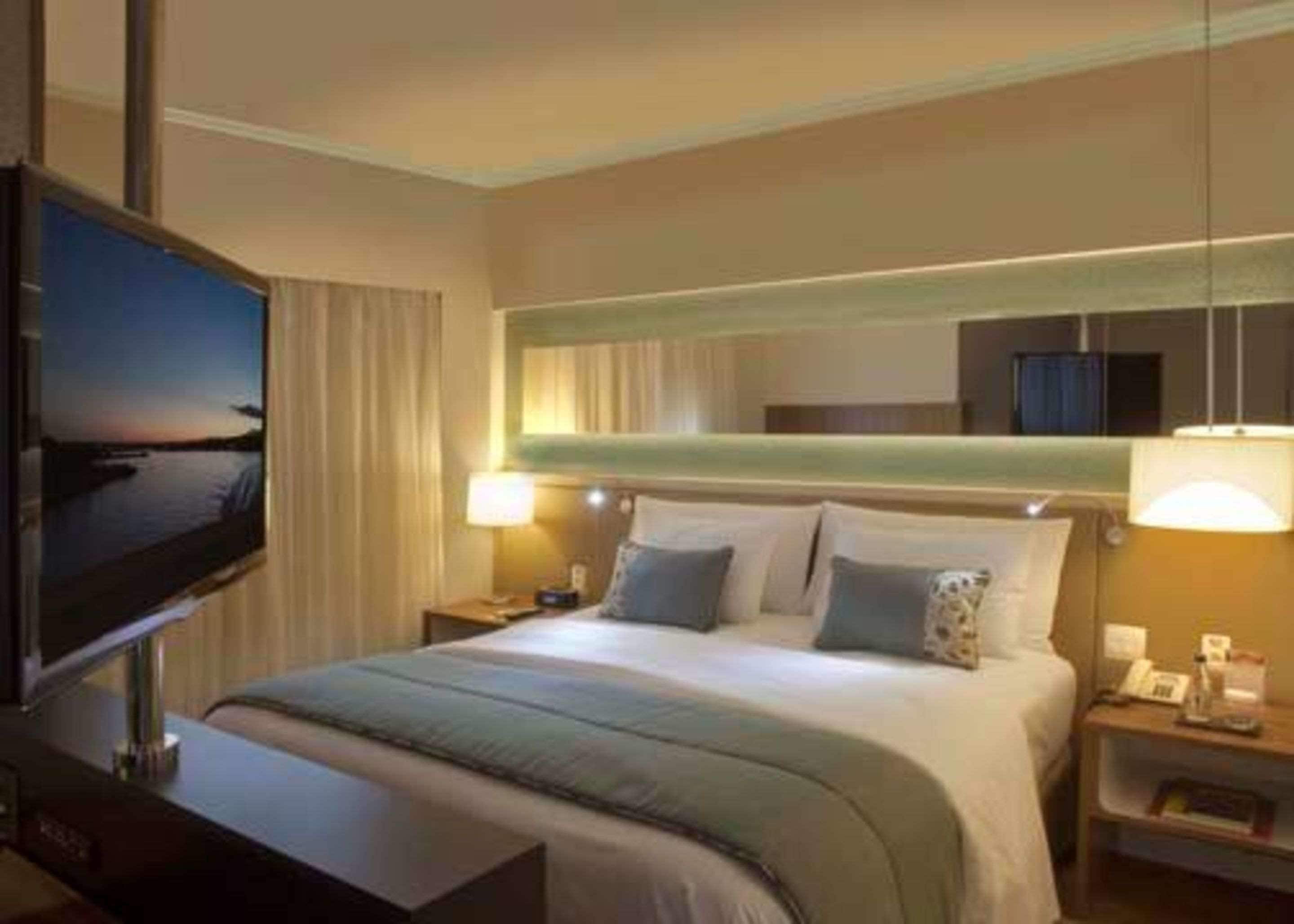 Foto - Clarion Faria Lima