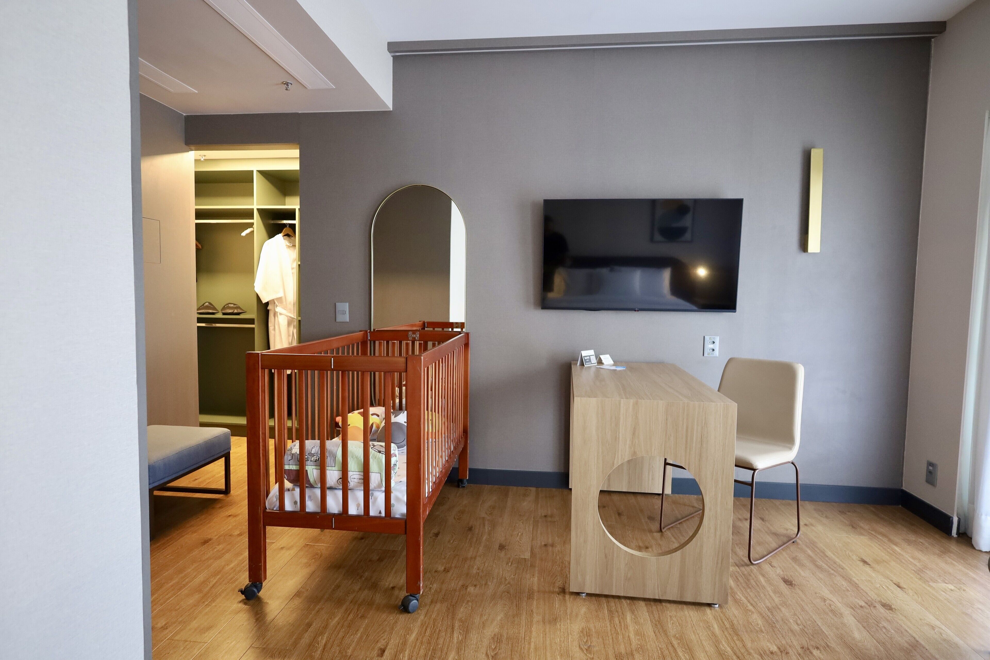 Photo - Clarion Faria Lima