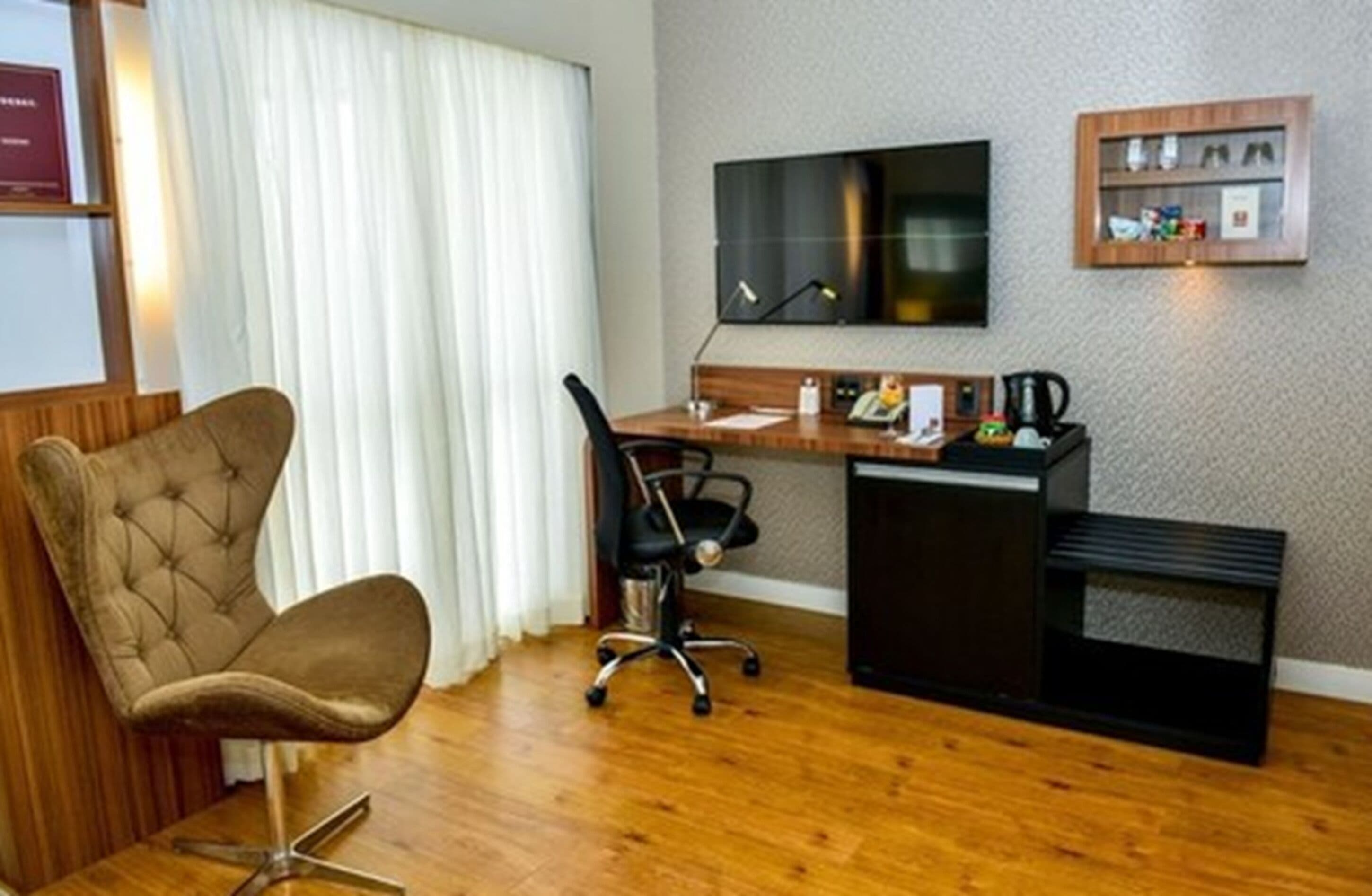 Photo - Clarion Faria Lima